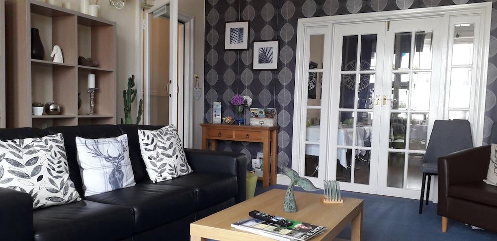 Ebor Lodge Eastbourne Luaran gambar