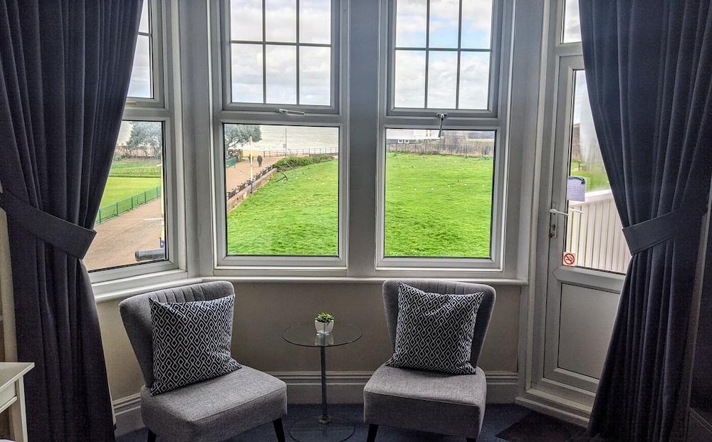 Ebor Lodge Eastbourne Luaran gambar