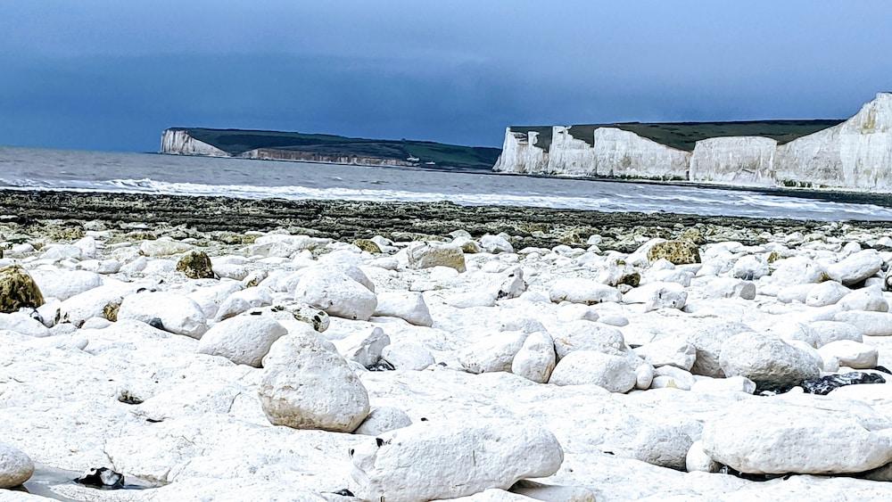 Ebor Lodge Eastbourne Luaran gambar