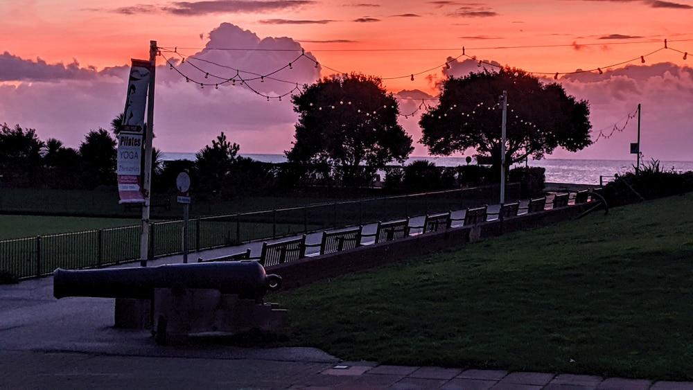 Ebor Lodge Eastbourne Luaran gambar