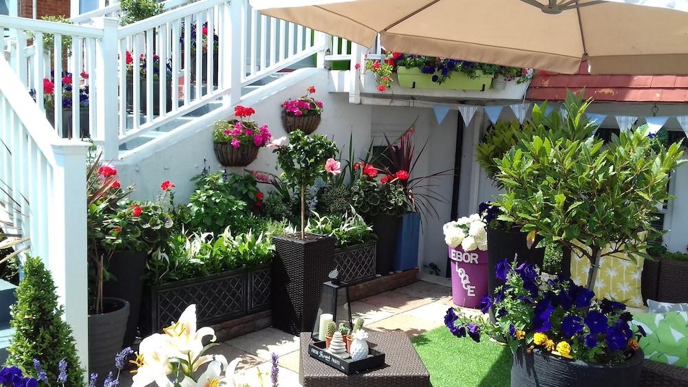 Ebor Lodge Eastbourne Luaran gambar