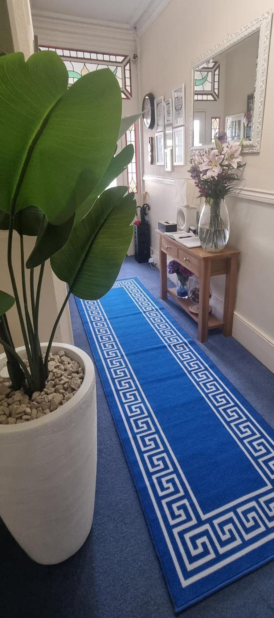 Ebor Lodge Eastbourne Luaran gambar