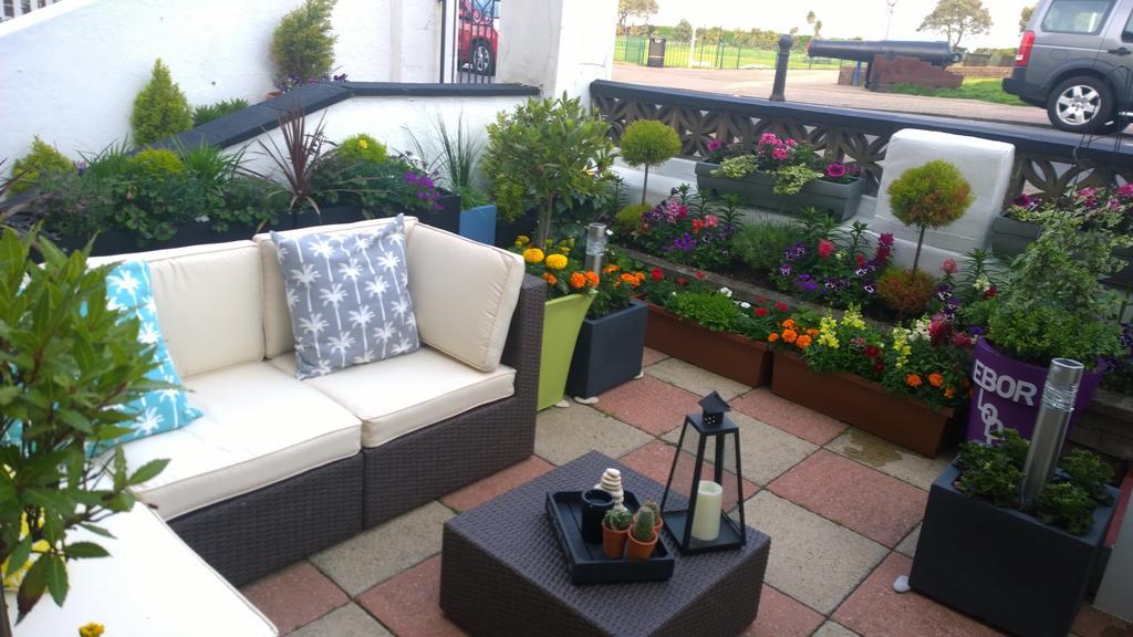Ebor Lodge Eastbourne Luaran gambar