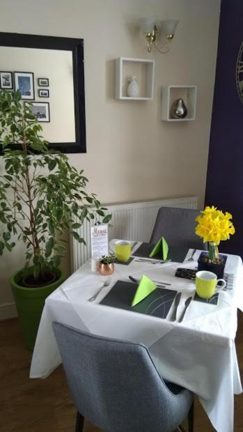 Ebor Lodge Eastbourne Luaran gambar